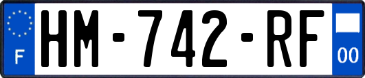 HM-742-RF