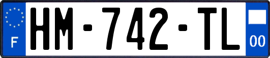 HM-742-TL