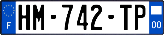 HM-742-TP