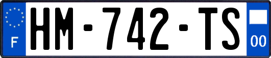 HM-742-TS