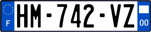 HM-742-VZ