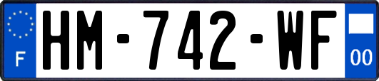 HM-742-WF