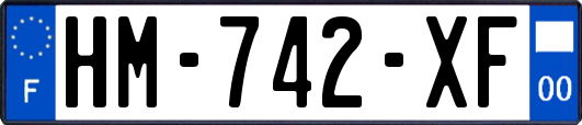 HM-742-XF