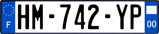 HM-742-YP