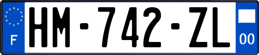 HM-742-ZL