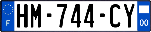 HM-744-CY