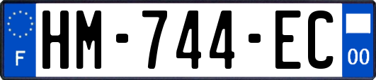 HM-744-EC