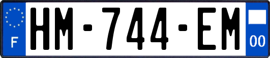 HM-744-EM