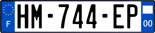 HM-744-EP