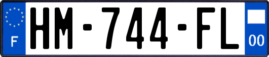 HM-744-FL