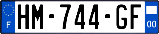 HM-744-GF