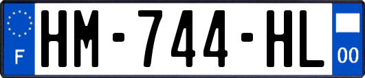HM-744-HL