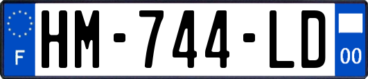 HM-744-LD