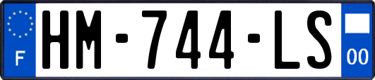 HM-744-LS