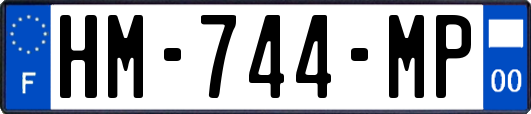 HM-744-MP