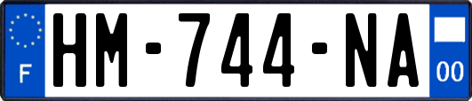 HM-744-NA