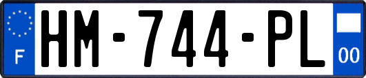 HM-744-PL