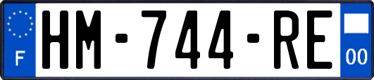 HM-744-RE