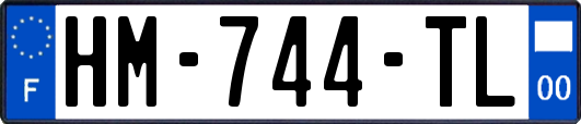 HM-744-TL
