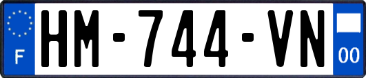 HM-744-VN