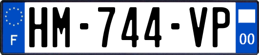 HM-744-VP