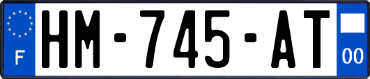 HM-745-AT