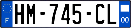 HM-745-CL