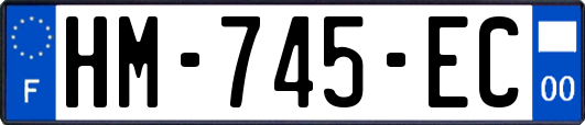 HM-745-EC