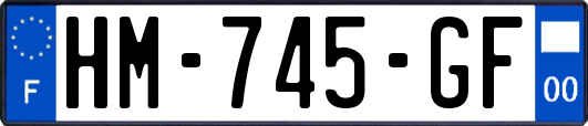 HM-745-GF
