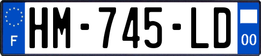 HM-745-LD