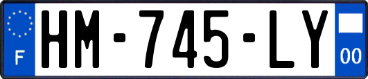 HM-745-LY