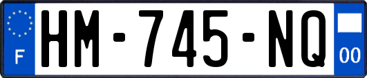 HM-745-NQ