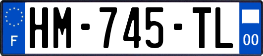 HM-745-TL