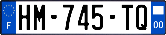 HM-745-TQ