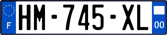 HM-745-XL