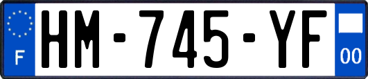 HM-745-YF
