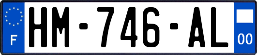 HM-746-AL