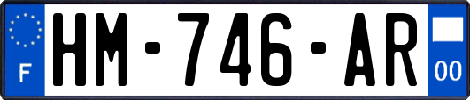 HM-746-AR