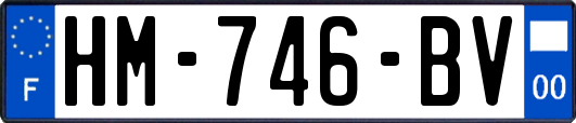 HM-746-BV