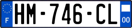 HM-746-CL