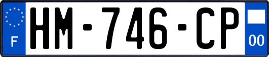 HM-746-CP