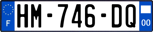 HM-746-DQ
