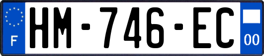 HM-746-EC