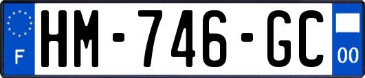 HM-746-GC