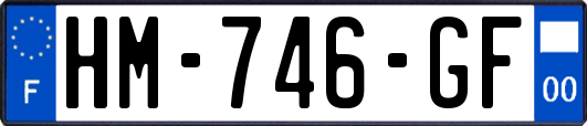 HM-746-GF