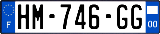 HM-746-GG