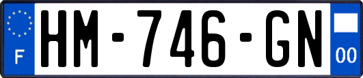 HM-746-GN