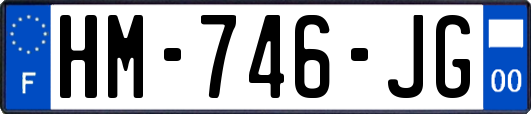 HM-746-JG