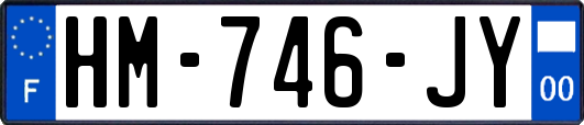 HM-746-JY