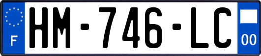 HM-746-LC
